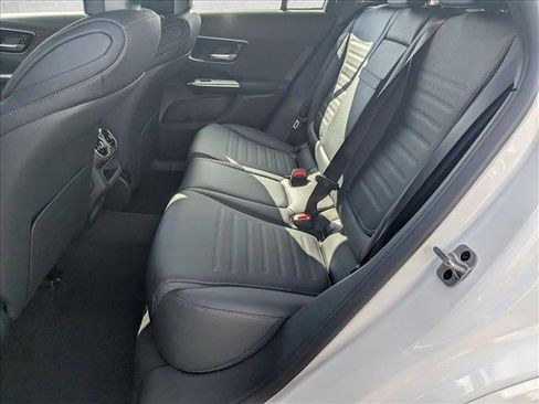 New 2026 Mercedes-Benz GLC 43 AMG 4MATIC image 14