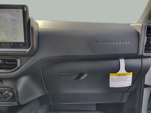 New 2026 Ford Bronco Sport Outer Banks w/ Outer Banks Tech Package+ image 26