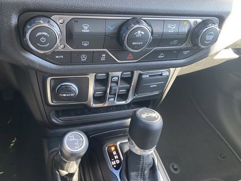 New 2026 Jeep Wrangler Sport image 42