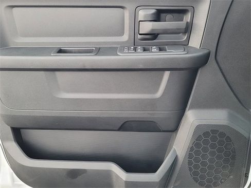 New 2026 RAM 2500 Tradesman w/ Chrome Appearance Group image 14