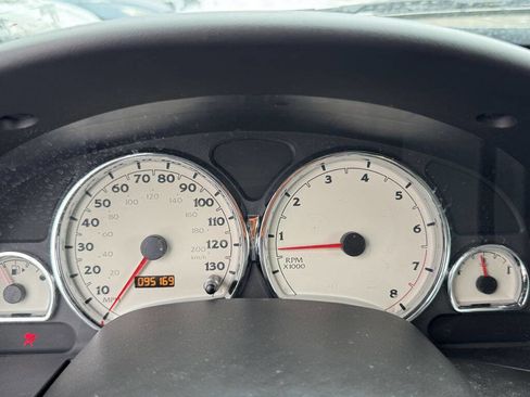 Used 2007 Saturn Vue Base 4dr SUV (3.5L V6 5A) w/ Comfort Pkg image 14