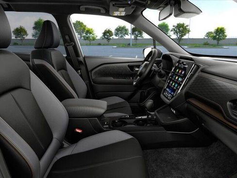 New 2026 Subaru Forester Sport AWD/4WD image 15