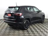 Used 2018 Jeep Compass Sport image 5