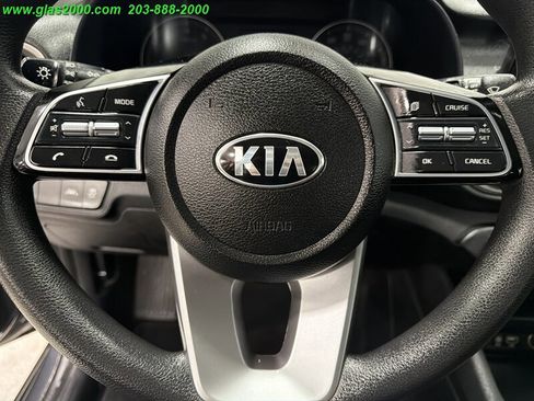Used 2021 Kia Forte Sedan FWD image 22