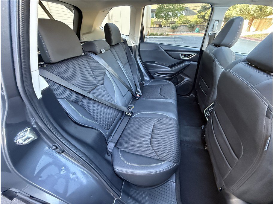 Used 2020 Subaru Forester Premium w/ Popular Package #1 AWD/4WD image 24