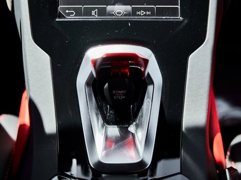 Used 2024 Lamborghini Huracan EVO AWD/4WD image 55