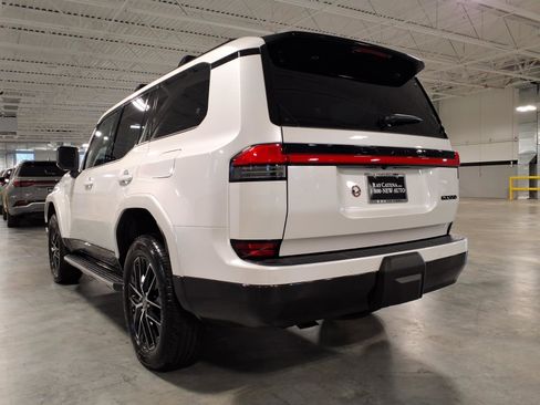 New 2026 Lexus GX 550 image 14