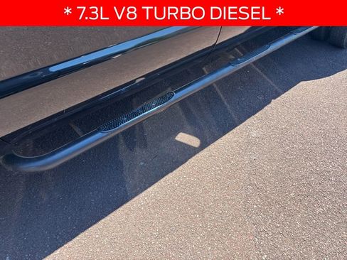 Used 1999 Ford F350 XLT AWD/4WD image 13