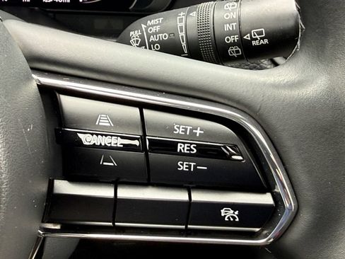 Used 2024 MAZDA CX-90 Plug-In Hybrid w/ Preferred AWD/4WD image 21