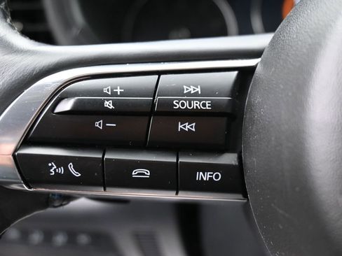 Used 2024 MAZDA CX-30 AWD 2.5 S w/ Premium Package image 28