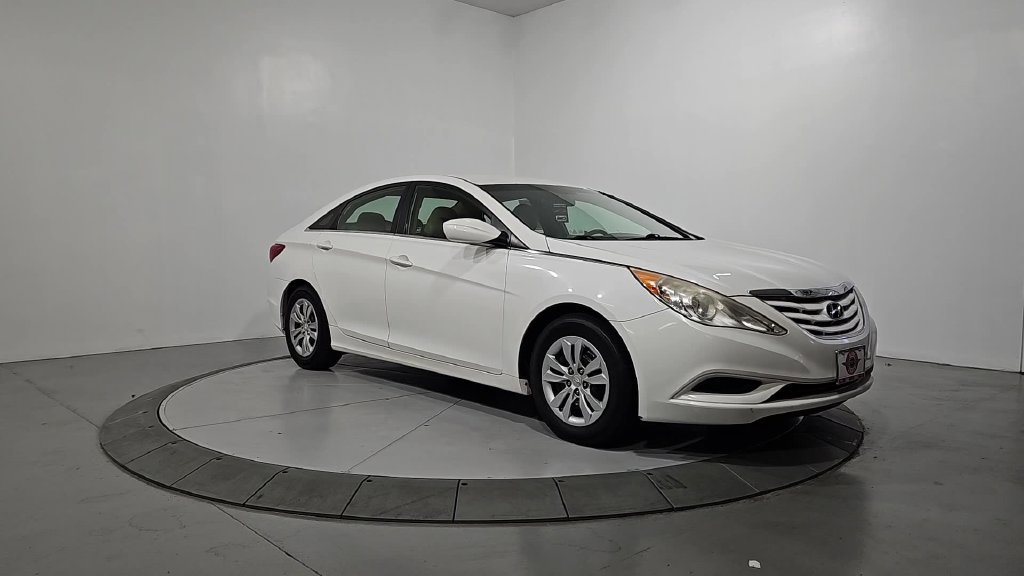 Used 2012 Hyundai Sonata GLS FWD image 8