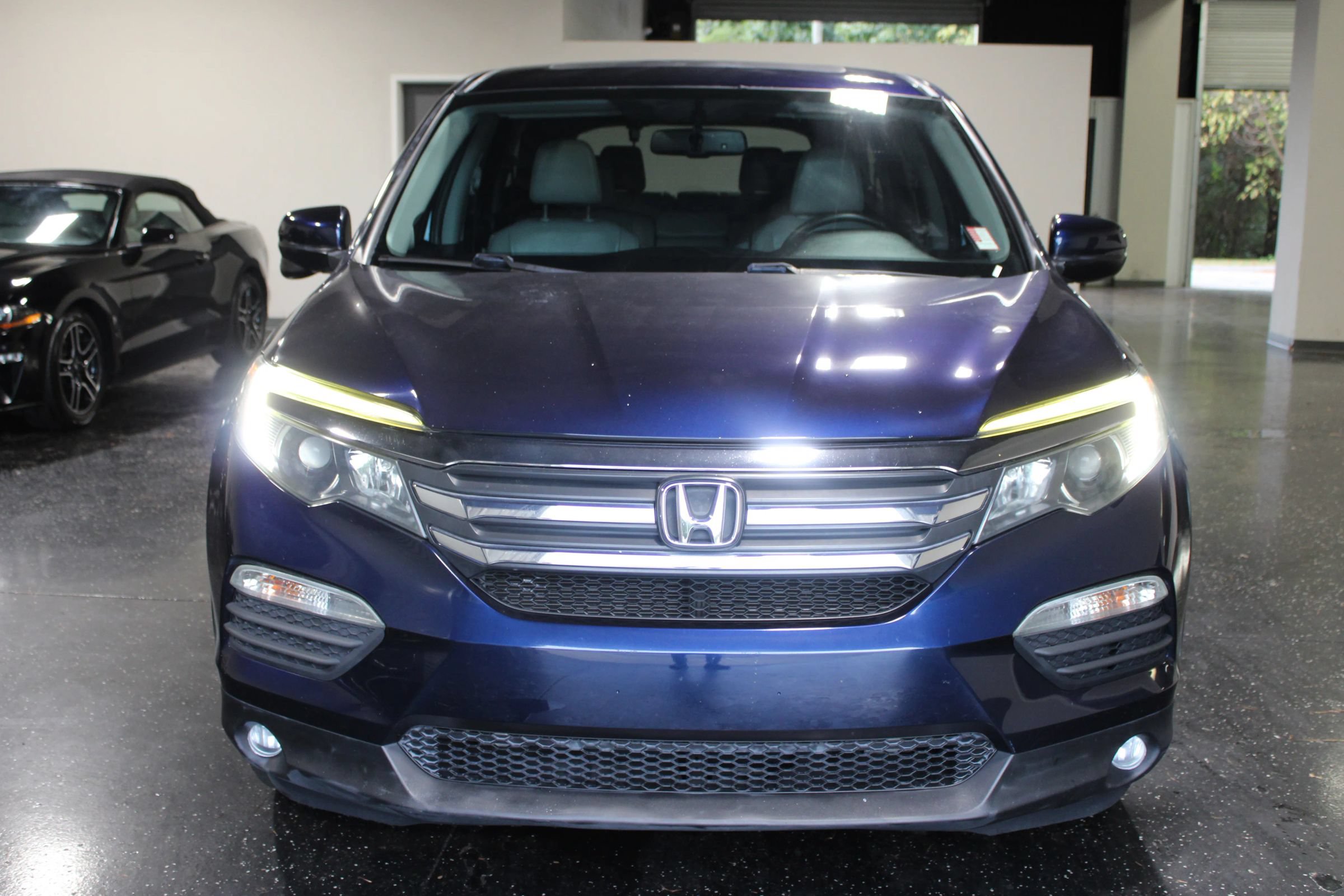 Used 2016 Honda Pilot EX-L image 10