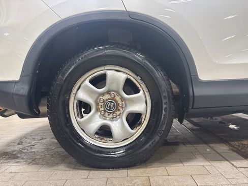 Used 2015 Honda CR-V LX image 25