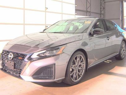 Certified 2023 Nissan Altima 2.0 SR