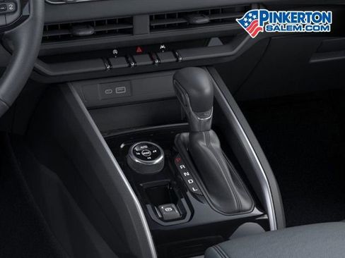 New 2026 Chevrolet Colorado Trail Boss image 23