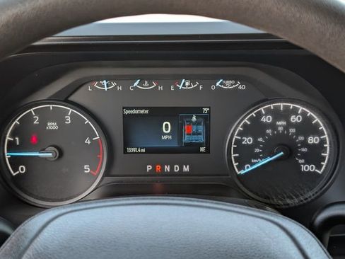 Used 2024 Ford F250 XL w/ STX Appearance Package image 14