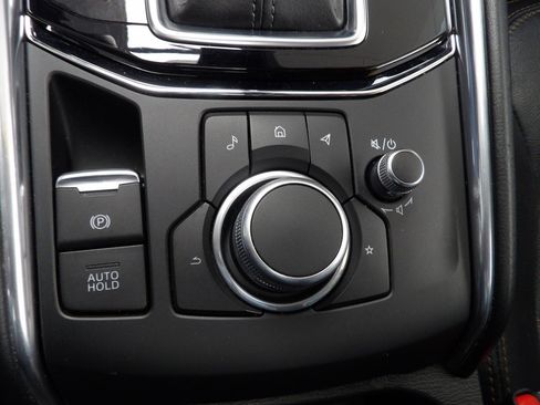 Certified 2023 MAZDA CX-5 AWD 2.5 S w/ Premium Package image 33