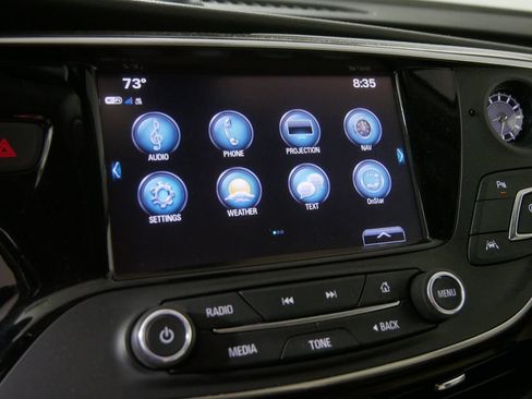 Used 2019 Buick Envision Premium AWD/4WD image 30