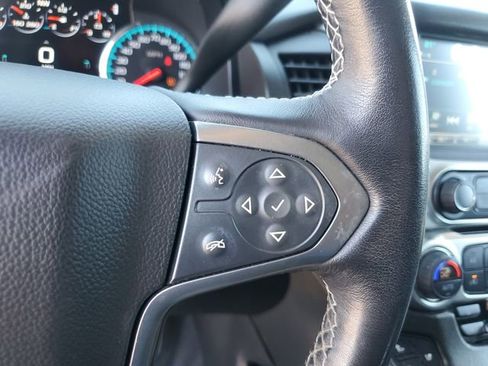 Used 2020 Chevrolet Tahoe Premier w/ RST 6.2L Performance Edition image 25