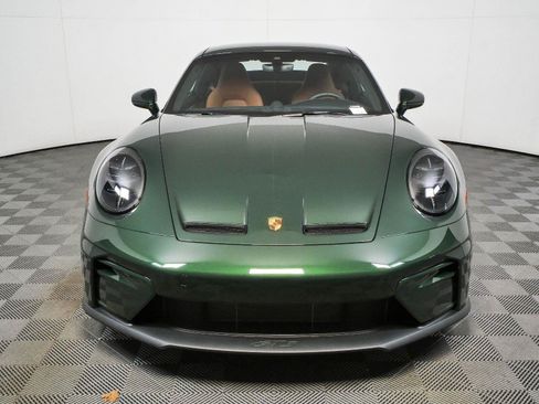 Certified 2026 Porsche 911 GT3 RWD image 31