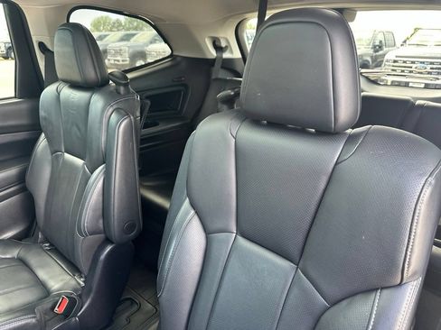 Used 2021 Subaru Ascent Touring AWD/4WD image 20