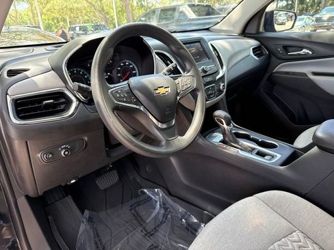 Used 2023 Chevrolet Equinox LS FWD image 15