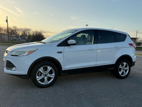 Used 2014 Ford Escape SE FWD image 8