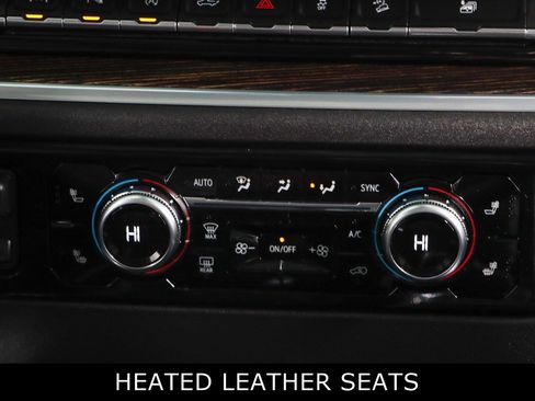 Used 2022 GMC Sierra 1500 Elevation w/ Elevation Premium Package image 21