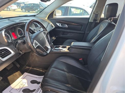 Used 2017 GMC Terrain Denali AWD/4WD image 6