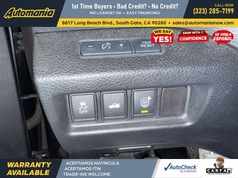 Used 2015 Nissan Altima 2.5 SV w/ Convenience Package image 19