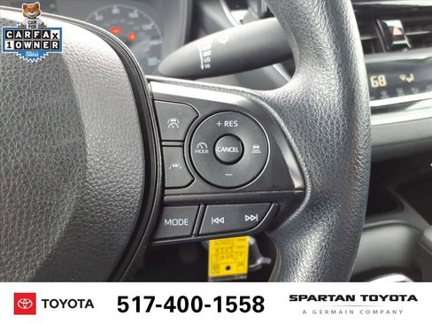 Used 2024 Toyota Corolla LE image 17
