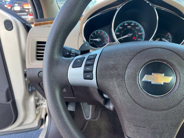 Used 2010 Chevrolet Malibu LT w/ Power Convenience Package FWD image 18