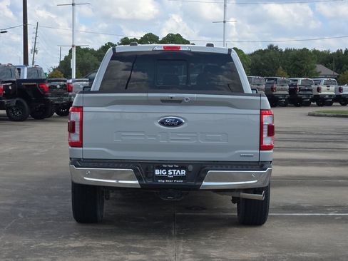 Used 2023 Ford F150 Lariat RWD image 6