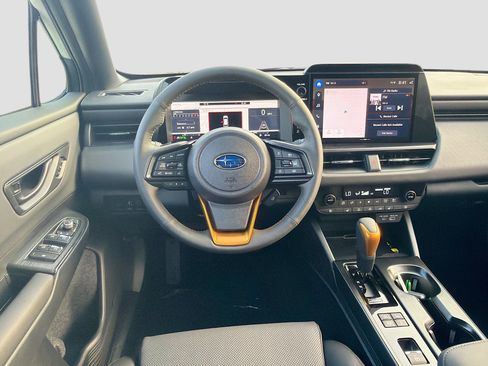 New 2026 Subaru Outback Wilderness image 17