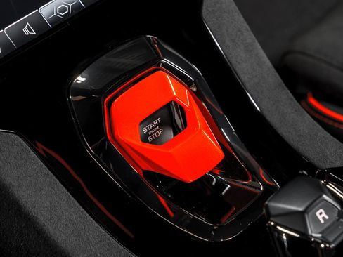 Used 2023 Lamborghini Huracan Tecnica RWD image 31