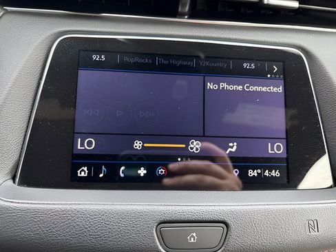 Used 2019 Cadillac XT4 Sport w/ Driver Awareness Package FWD image 18
