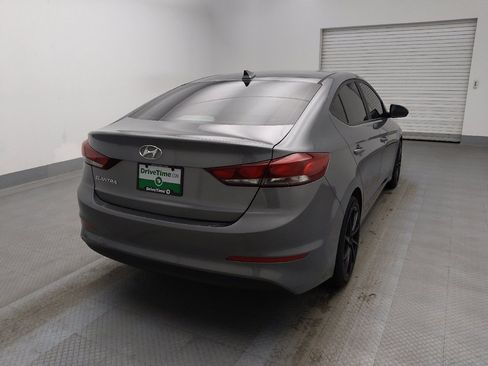 Used 2018 Hyundai Elantra Value Edition image 7
