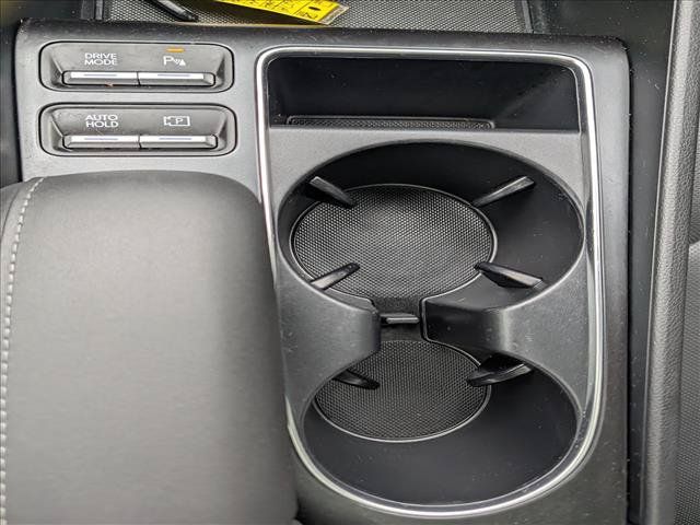 Certified 2024 Hyundai Sonata Limited FWD image 31