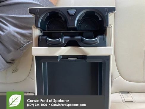 Used 2022 BMW X5 xDrive40i image 36