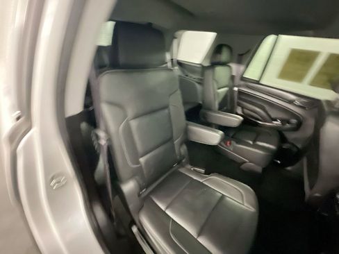 Used 2017 Chevrolet Tahoe LT image 28