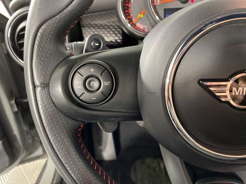 Used 2020 MINI Cooper S w/ Storage Package image 10