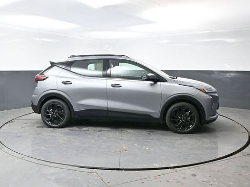 New 2027 Chevrolet Bolt RS image 2