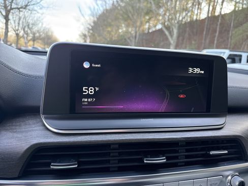 Used 2021 Kia Telluride EX w/ EX Premium Package image 29