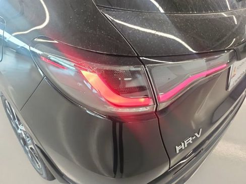 New 2027 Honda HR-V EX-L image 30
