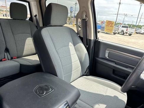 Used 2023 RAM 1500 Classic SLT w/ Trailer & Traction Group AWD/4WD image 28