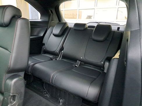 Used 2025 Honda Odyssey Sport-L image 13