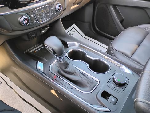 Used 2023 Chevrolet Traverse LT w/ LPO, Floor Liner Package image 13