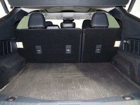 Used 2022 Ford Mustang Mach-E Premium image 41