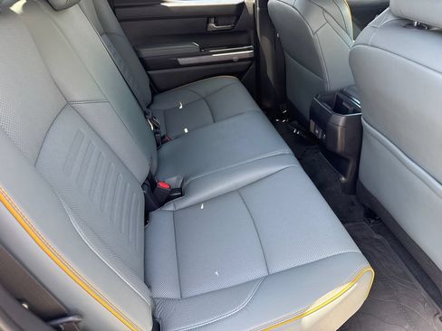 Used 2026 Toyota Tacoma 4x4 Double Cab Hybrid image 14