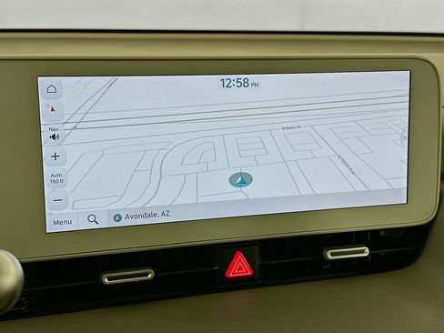 Used 2024 Hyundai Ioniq 5 SEL RWD image 22